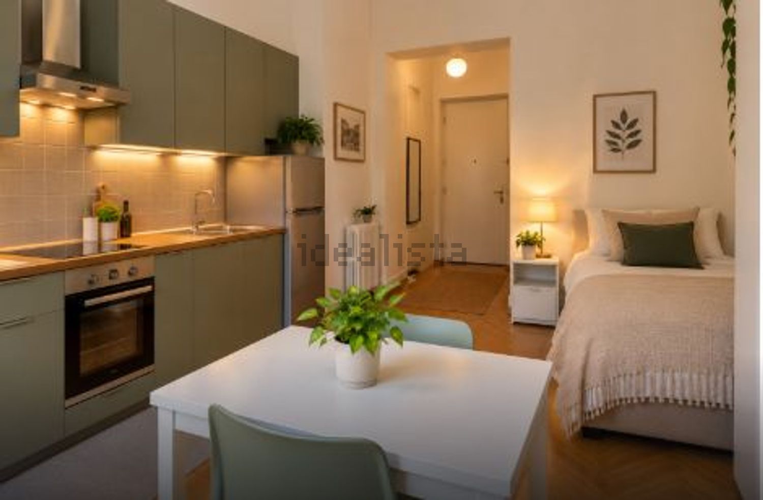 appartamento in vendita a Milano in zona Porta Venezia