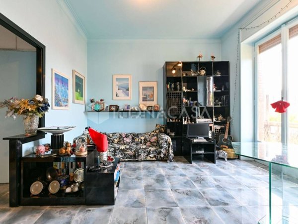 appartamento in vendita a Milano in zona Porta Vittoria