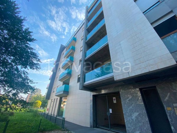 appartamento in vendita a Milano in zona San Siro