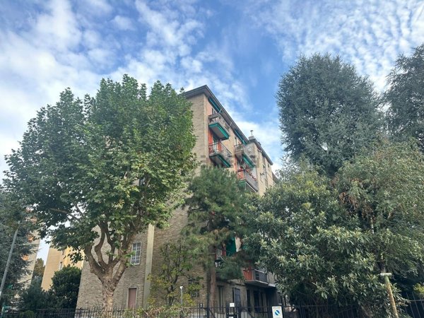appartamento in vendita a Milano in zona San Siro