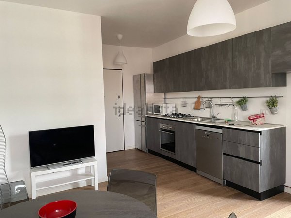 appartamento in vendita a Milano in zona Maggiolina