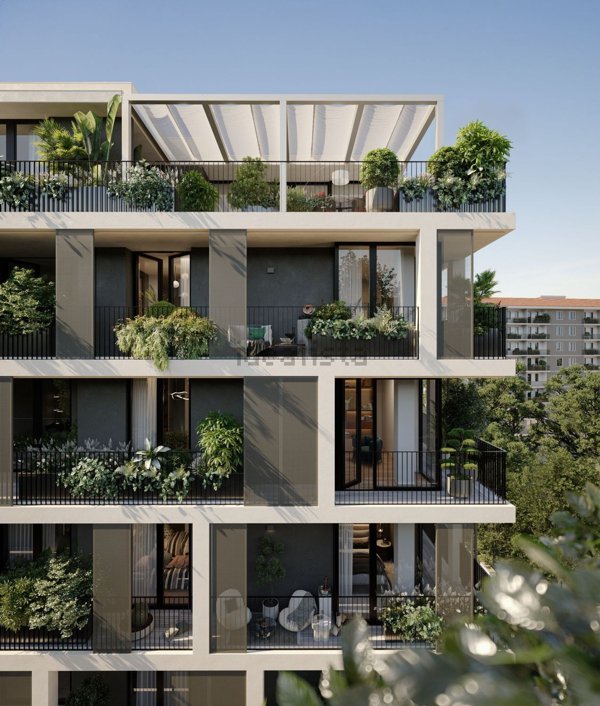 appartamento in vendita a Milano in zona Tibaldi