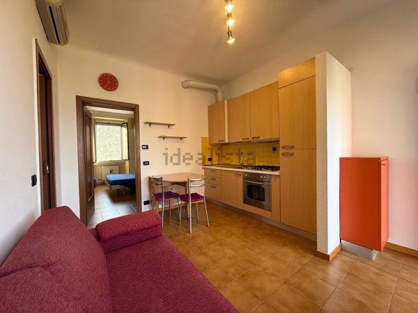 appartamento in vendita a Milano in zona Vigentino
