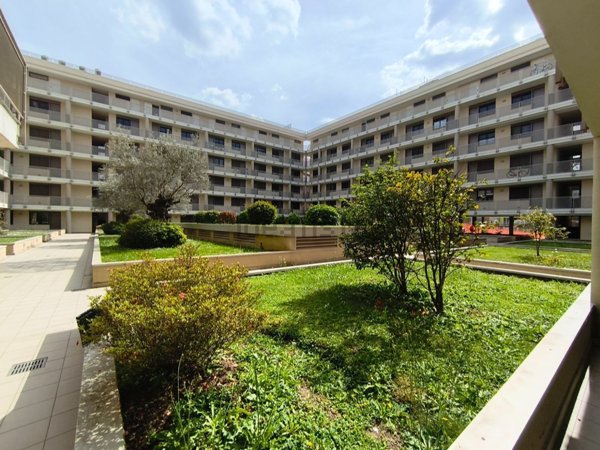 appartamento in vendita a Milano in zona Bovisa
