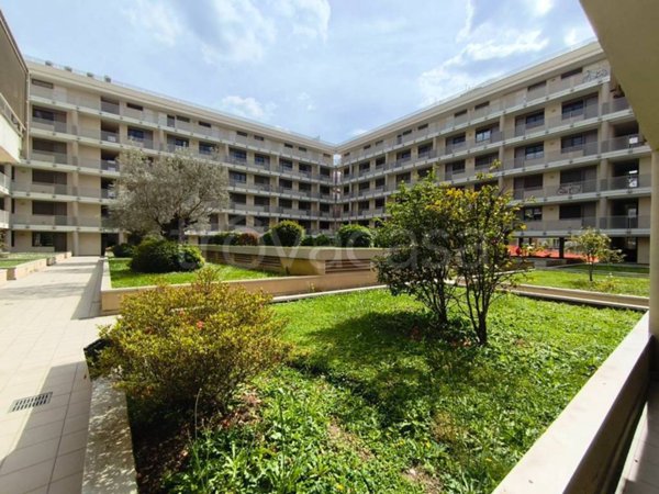 appartamento in vendita a Milano in zona Bovisa