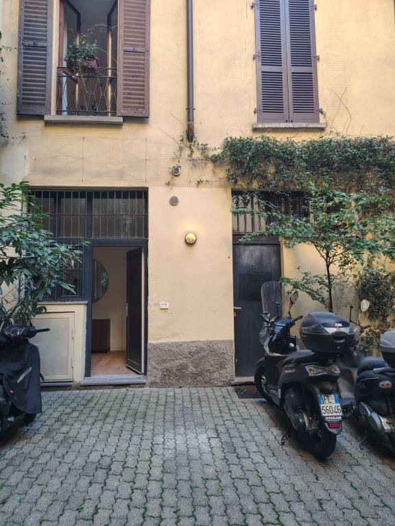 appartamento in vendita a Milano in zona Isola