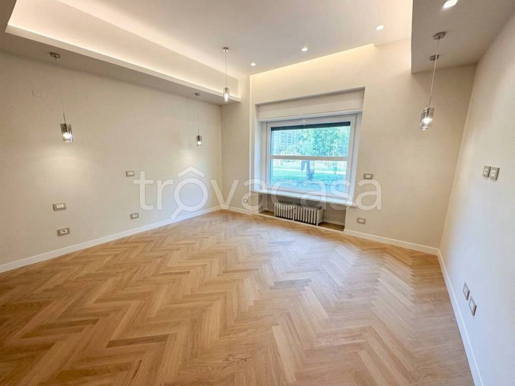 appartamento in vendita a Milano in zona Centro Direzionale