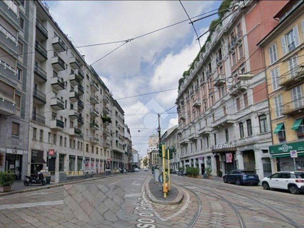 loft in vendita a Milano in zona Porta Romana