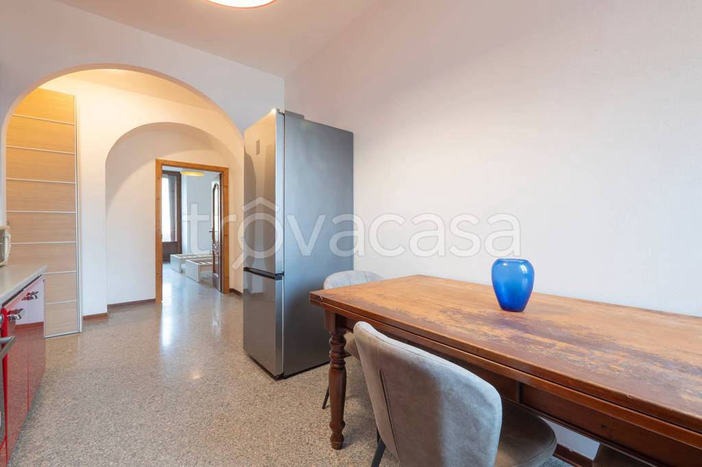 appartamento in vendita a Milano in zona Città Studi