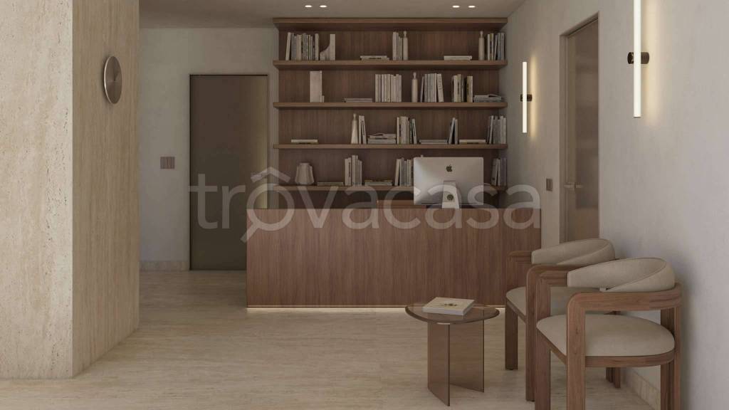 appartamento in vendita a Milano in zona Porta Romana