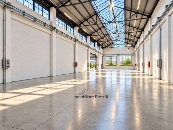 appartamento in vendita a Milano in zona Ortica