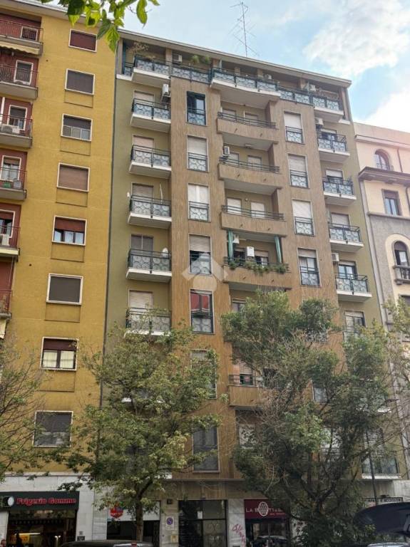 appartamento in vendita a Milano in zona San Vittore