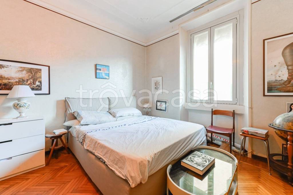 appartamento in vendita a Milano in zona Loreto