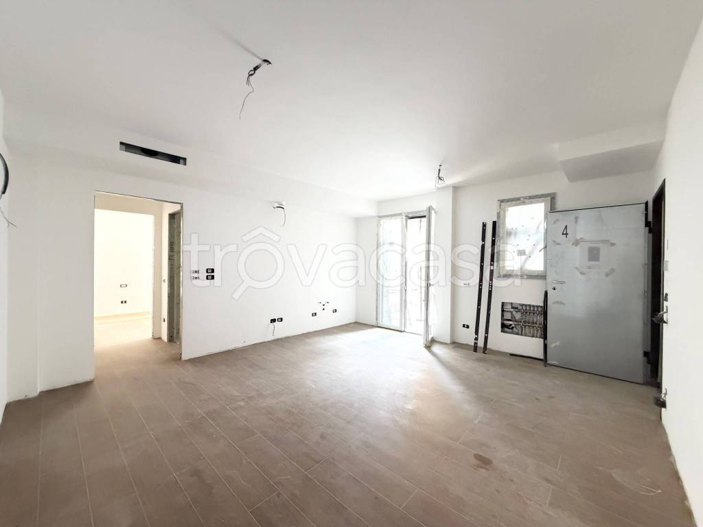appartamento in vendita a Milano in zona Turro