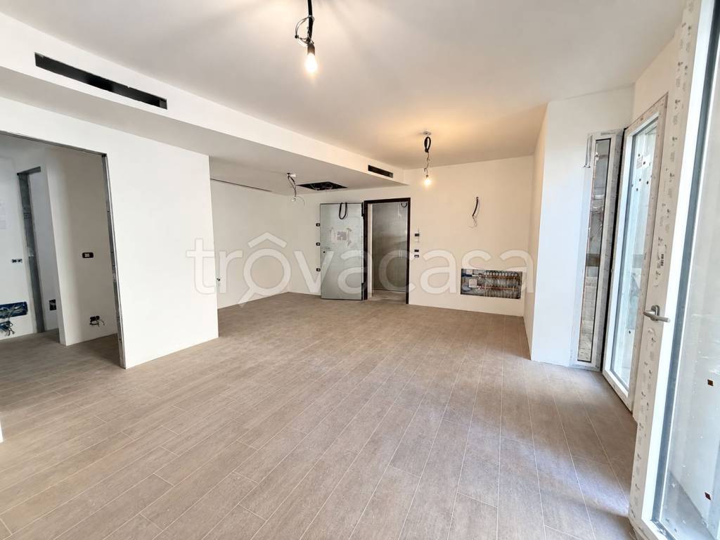 appartamento in vendita a Milano in zona Turro