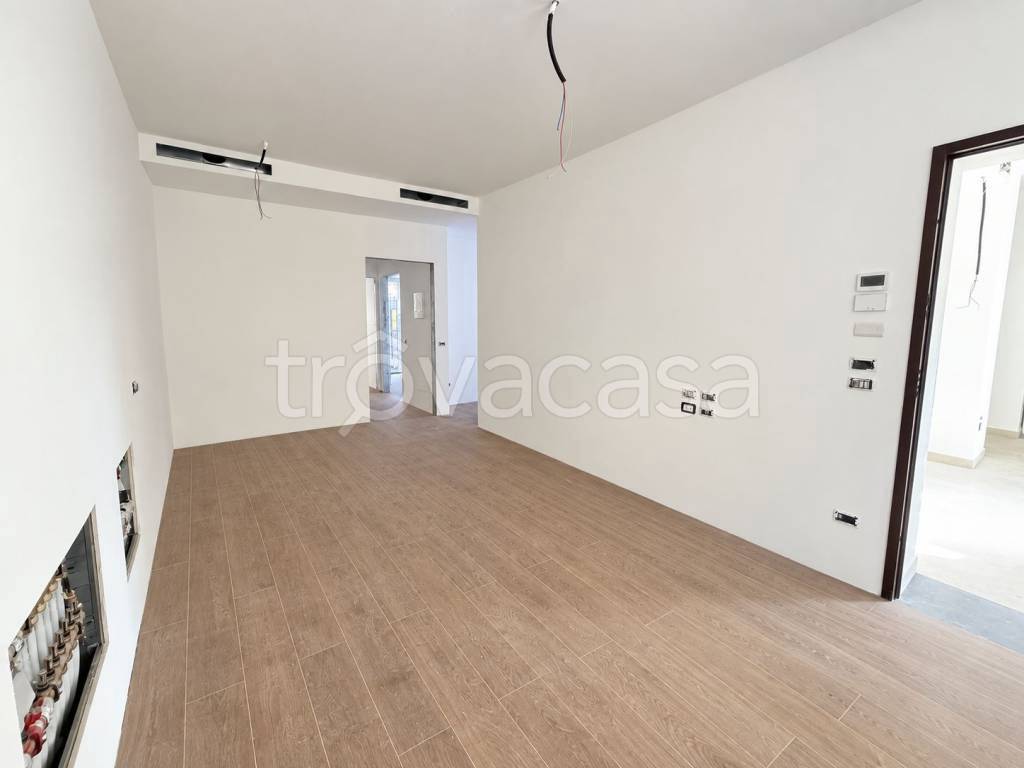 appartamento in vendita a Milano in zona Turro