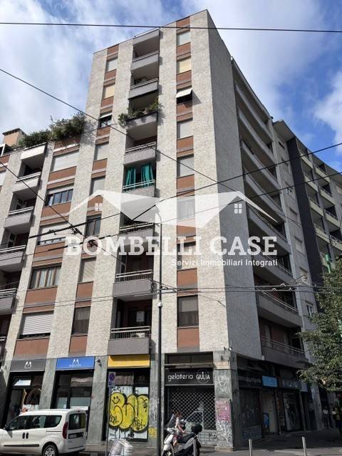 appartamento in vendita a Milano in zona Città Studi