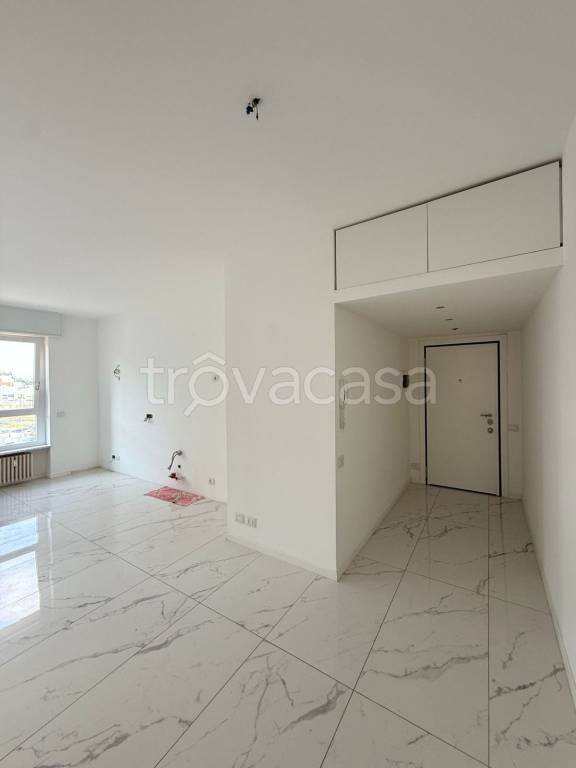 appartamento in vendita a Milano in zona Porta Genova