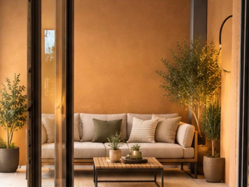 appartamento in vendita a Milano in zona Porta Nuova