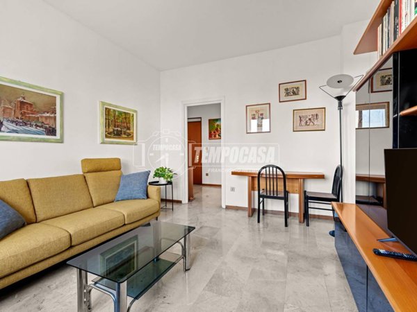 appartamento in vendita a Milano in zona Porta Romana