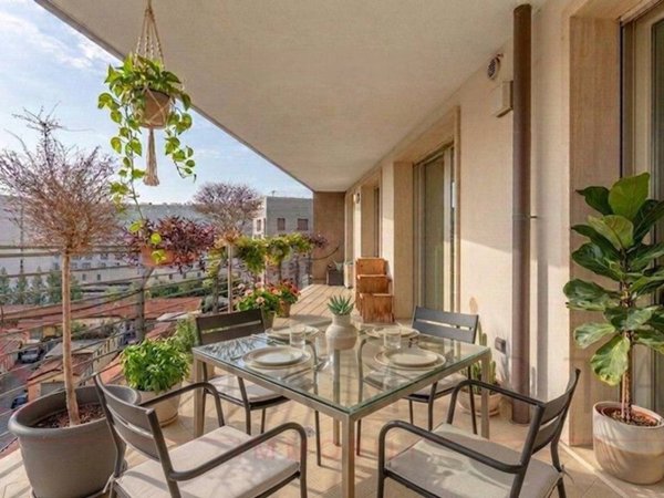 appartamento in vendita a Milano in zona XXII Marzo