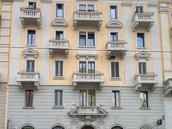 appartamento in vendita a Milano in zona Bovisa