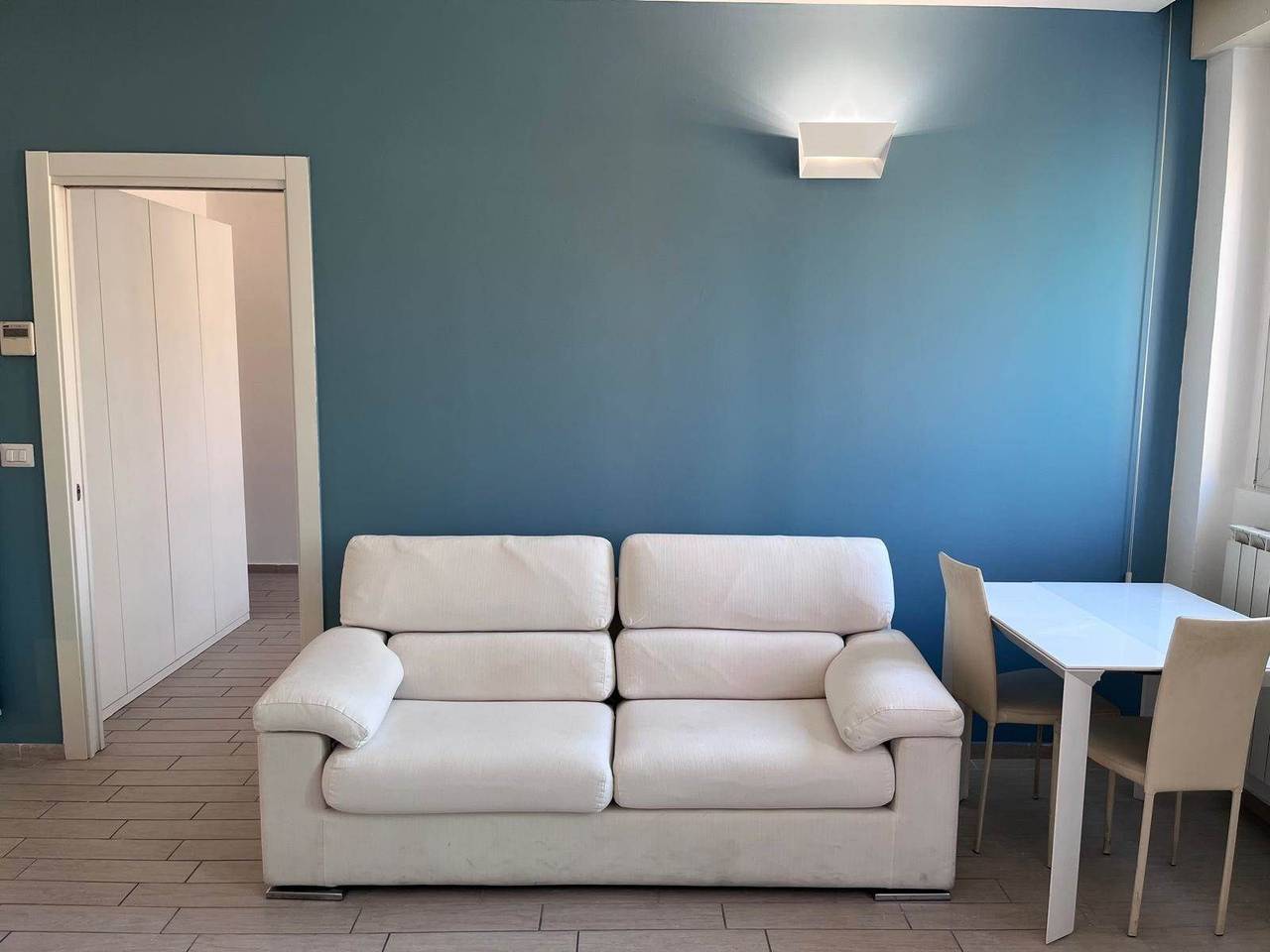 appartamento in vendita a Milano in zona Maggiolina