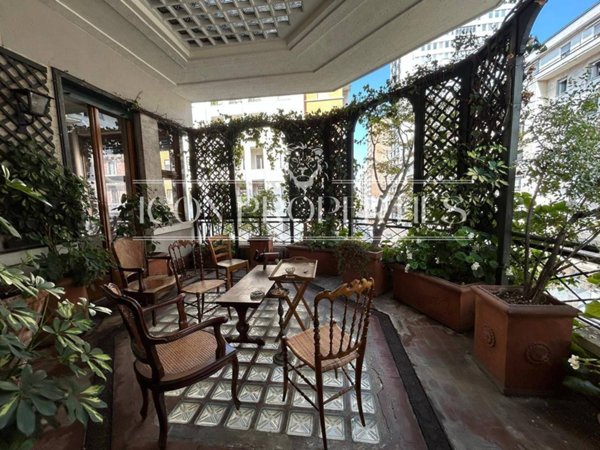 appartamento in vendita a Milano in zona Centro Direzionale