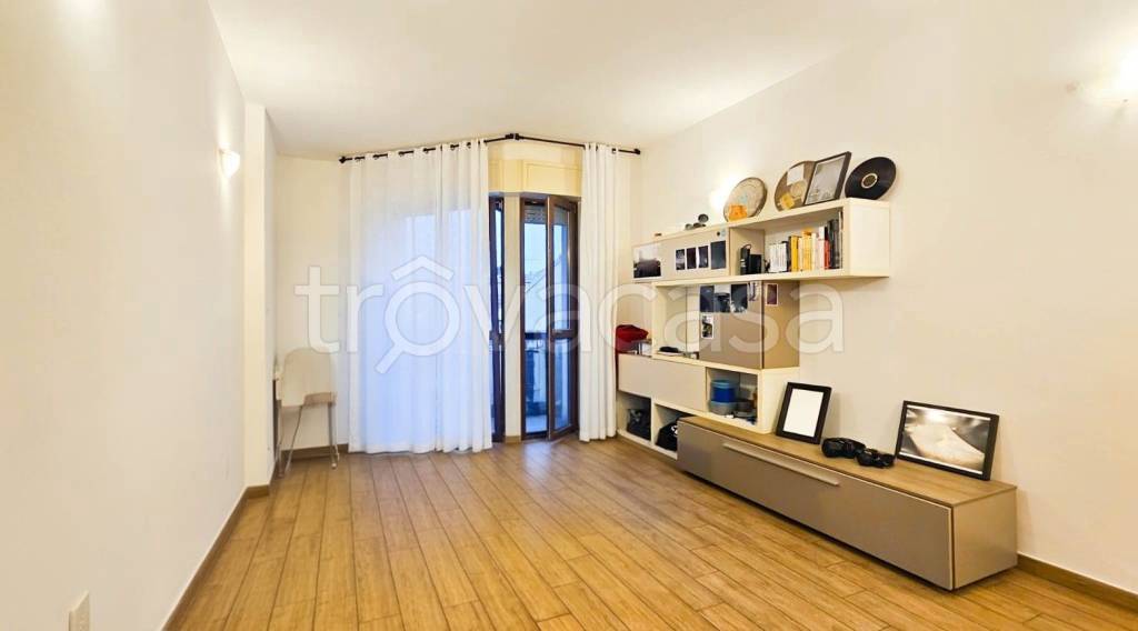 appartamento in vendita a Milano in zona Precotto