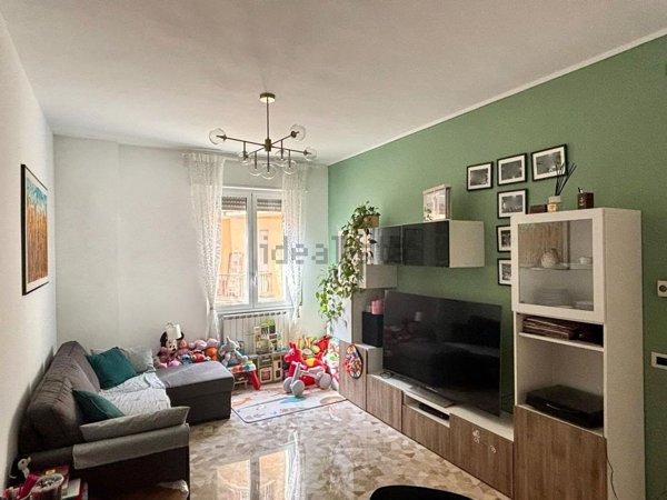 appartamento in vendita a Milano in zona Centro Direzionale