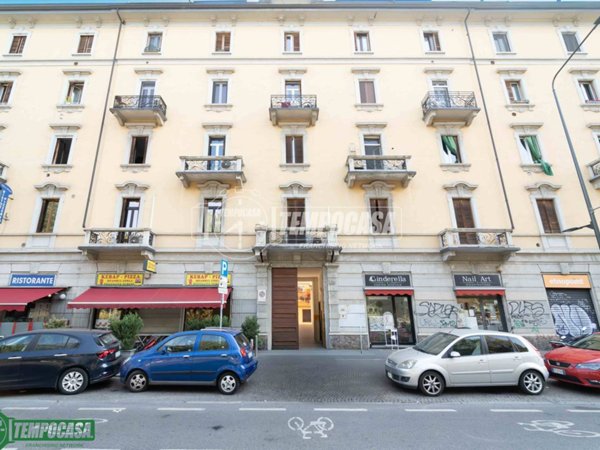 appartamento in vendita a Milano in zona Gorla