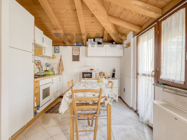appartamento in vendita a Milano in zona Maggiolina