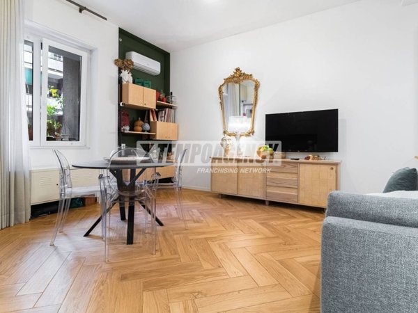 appartamento in vendita a Milano in zona Rogoredo