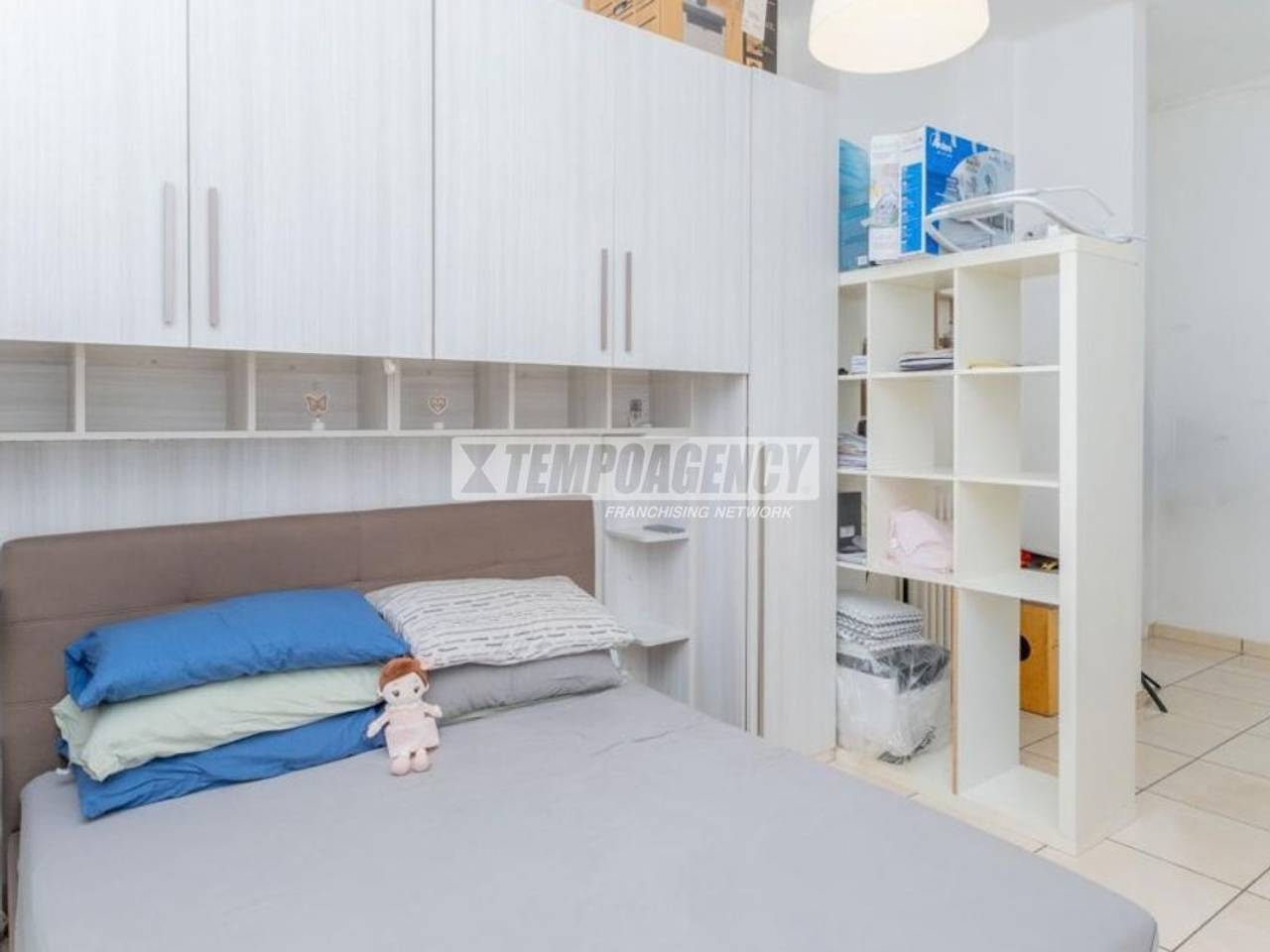 appartamento in vendita a Milano in zona Quarto Oggiaro