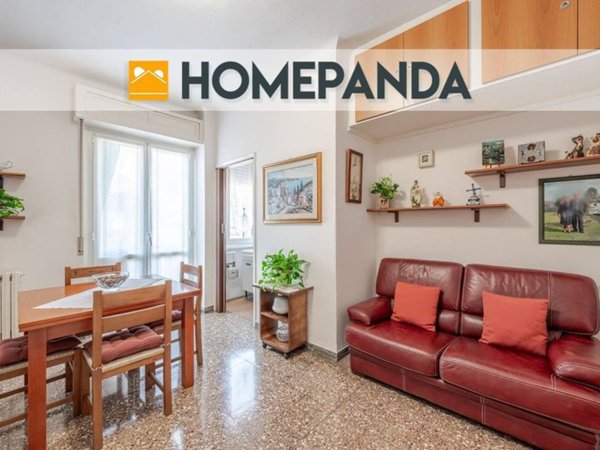 appartamento in vendita a Milano in zona Quarto Cagnino