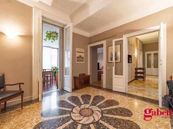 appartamento in vendita a Milano in zona San Vittore