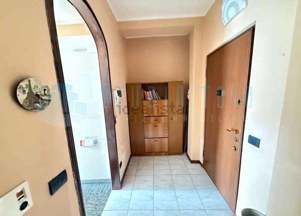 appartamento in vendita a Milano in zona Città Studi