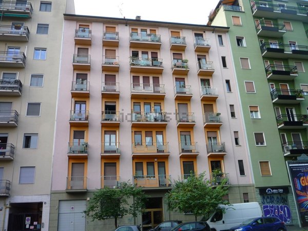 appartamento in vendita a Milano in zona Bande Nere