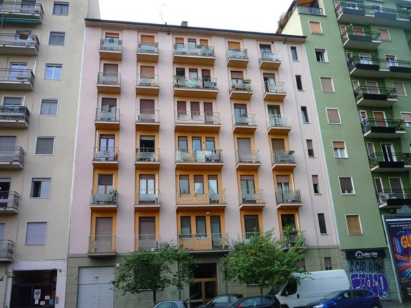 appartamento in vendita a Milano in zona Bande Nere