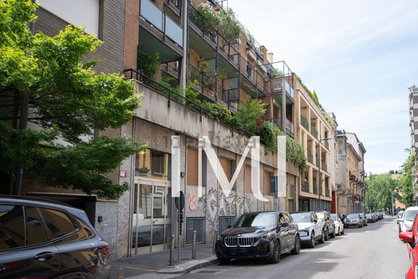 appartamento in vendita a Milano in zona Città Studi