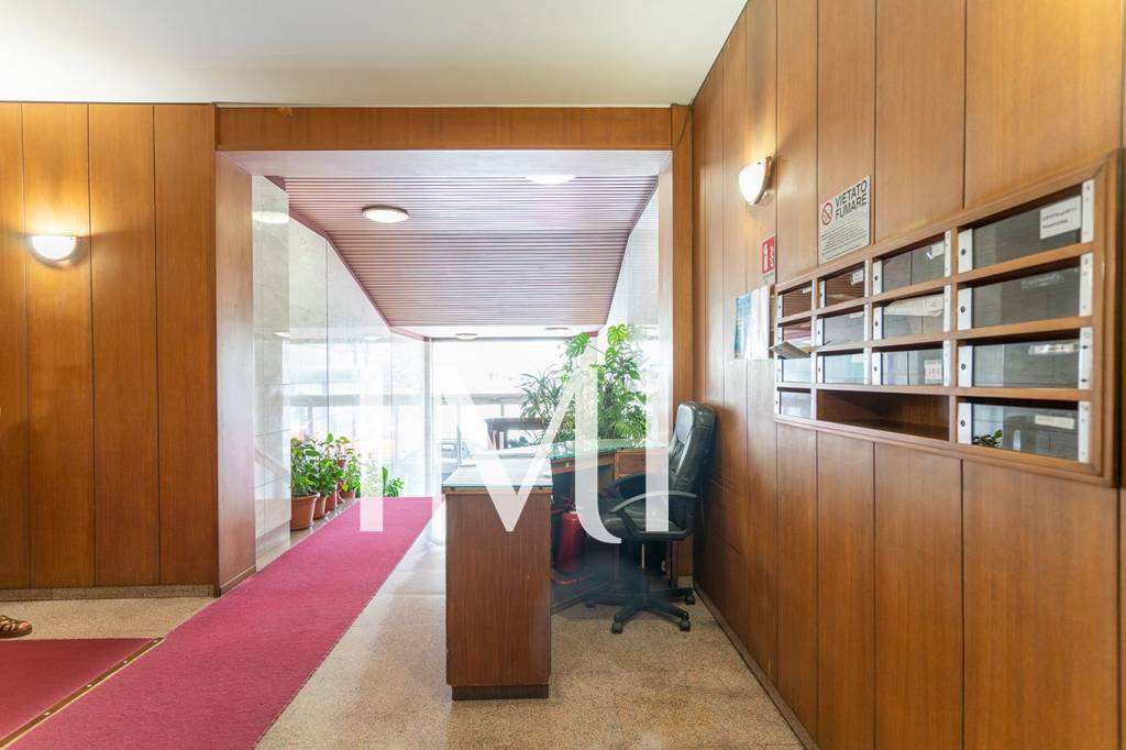 appartamento in vendita a Milano in zona Città Studi