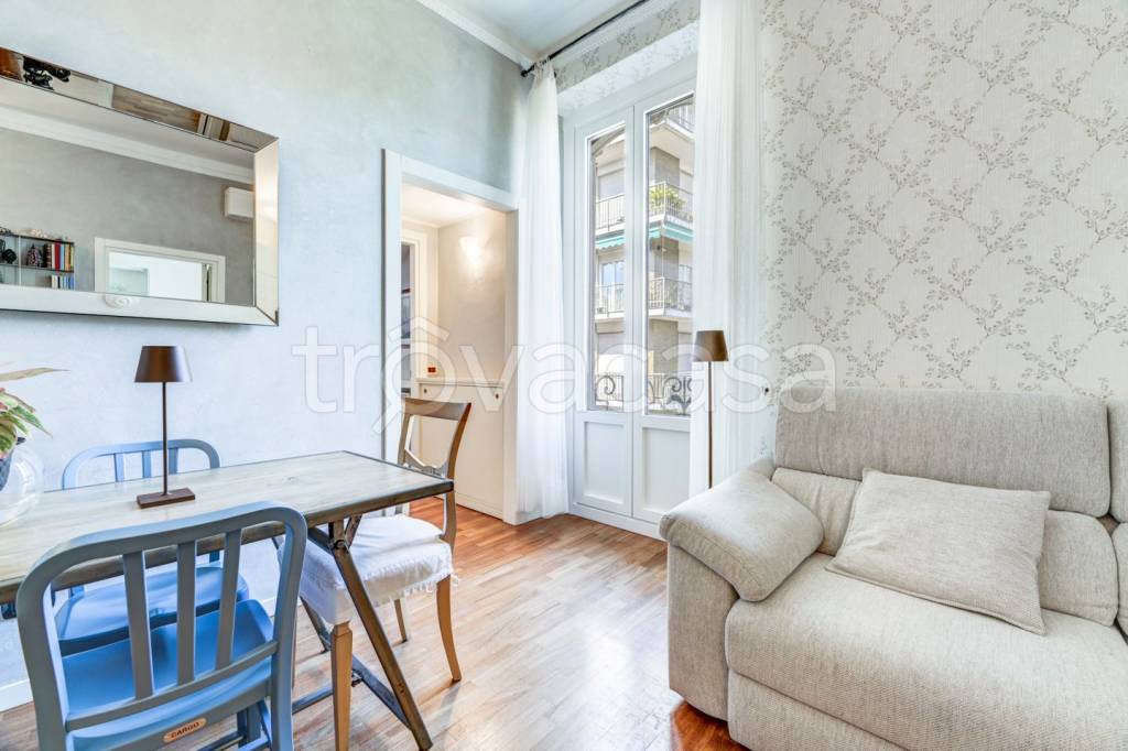 appartamento in vendita a Milano in zona Turro