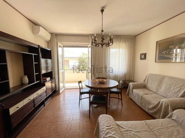 appartamento in vendita a Milano in zona Forlanini