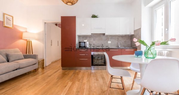 appartamento in vendita a Milano in zona Il Portello