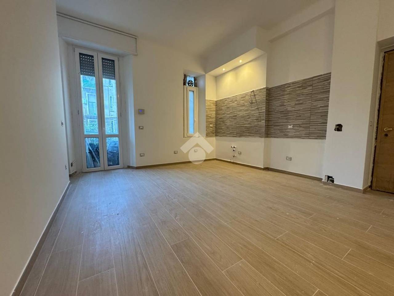 appartamento in vendita a Milano in zona Morivione