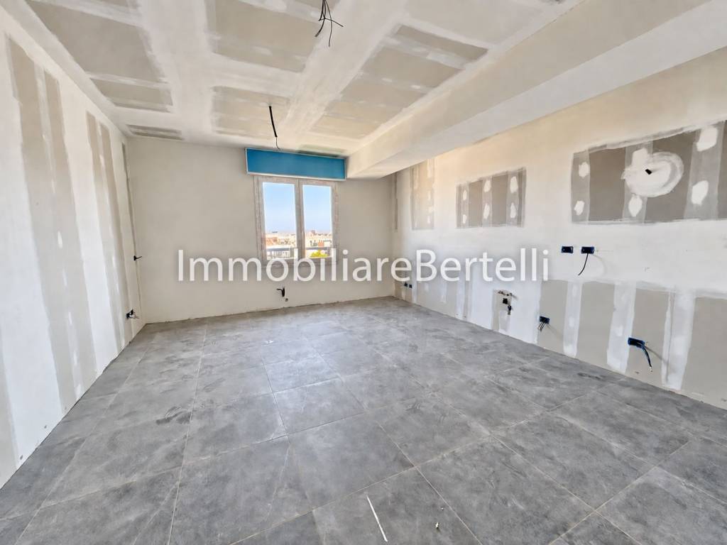 appartamento in vendita a Milano in zona Crescenzago