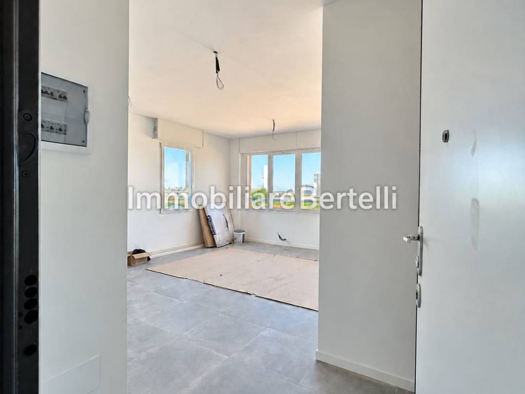 appartamento in vendita a Milano in zona Crescenzago