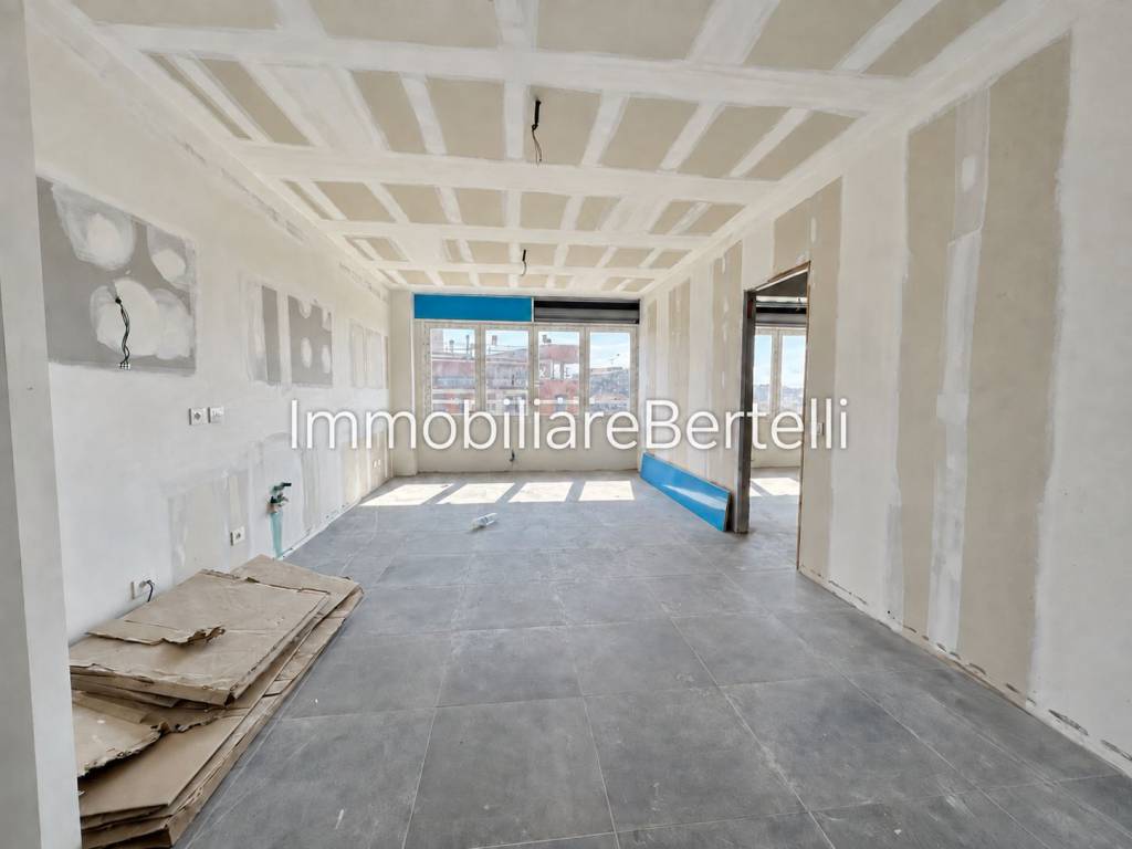appartamento in vendita a Milano in zona Crescenzago