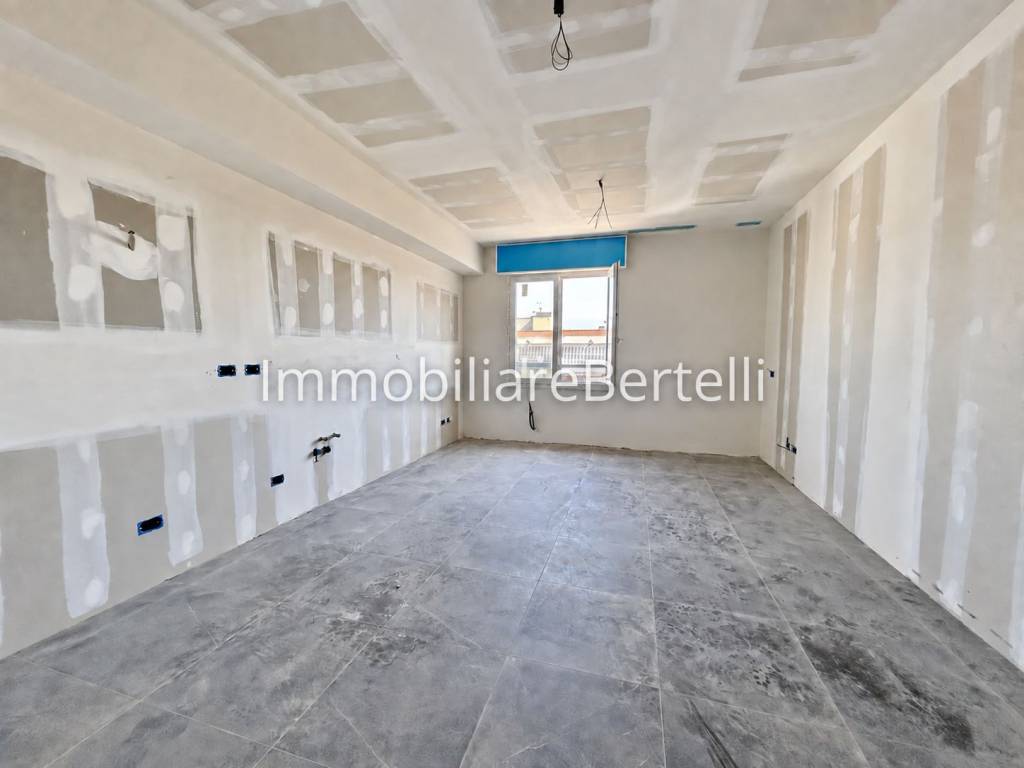 appartamento in vendita a Milano in zona Crescenzago