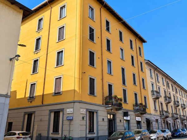 appartamento in vendita a Milano in zona Crescenzago
